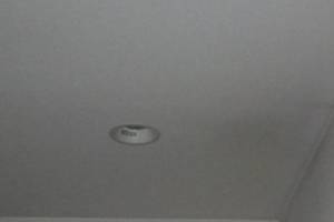 Carpentry Moulding Crown Install - Carpentry