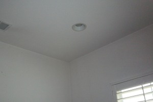 Carpentry Moulding Crown Install - Carpentry