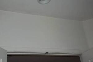 Carpentry Moulding Crown Install - Carpentry