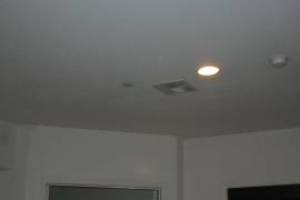 Carpentry Moulding Crown Install - Carpentry