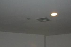 Carpentry Moulding Crown Install - Carpentry