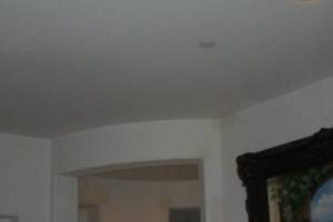 Carpentry Moulding Crown Install - Carpentry