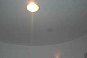 Carpentry Moulding Crown Install - Carpentry