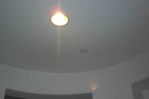Carpentry Moulding Crown Install - Carpentry