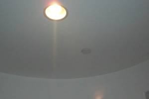 Carpentry Moulding Crown Install - Carpentry