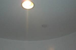 Carpentry Moulding Crown Install - Carpentry
