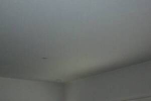 Carpentry Moulding Crown Install - Carpentry