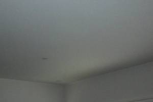 Carpentry Moulding Crown Install - Carpentry