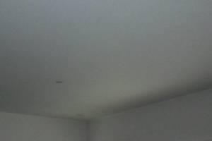 Carpentry Moulding Crown Install - Carpentry