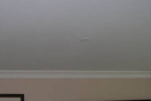 Carpentry Moulding Crown Install - Carpentry