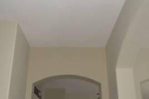 Carpentry Moulding Home Remodel - Carpentry