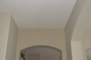 Carpentry Moulding Home Remodel - Carpentry