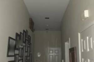 Carpentry Moulding Home Remodel - Carpentry