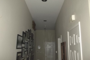 Carpentry Moulding Home Remodel - Carpentry