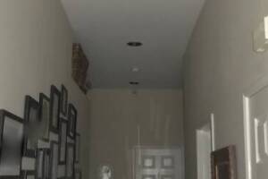 Carpentry Moulding Home Remodel - Carpentry