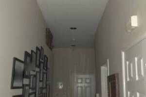 Carpentry Moulding Home Remodel - Carpentry