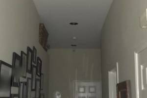 Carpentry Moulding Home Remodel - Carpentry