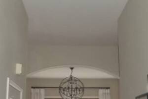 Carpentry Moulding Home Remodel - Carpentry