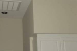 Carpentry Moulding Home Remodel - Carpentry
