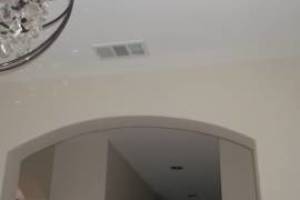 Carpentry Moulding Home Remodel - Carpentry