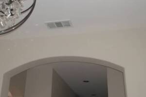 Carpentry Moulding Home Remodel - Carpentry