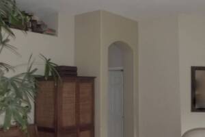 Carpentry Moulding Home Remodel - Carpentry