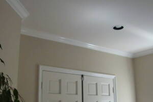 Carpentry Moulding Home Remodel - Carpentry