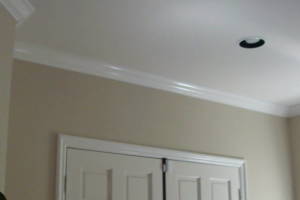 Carpentry Moulding Home Remodel - Carpentry
