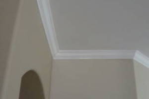 Carpentry Moulding Home Remodel - Carpentry