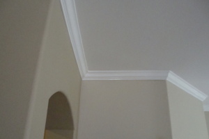 Carpentry Moulding Home Remodel - Carpentry