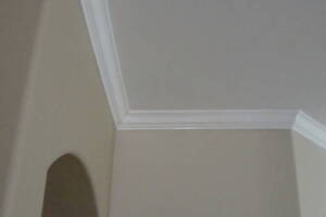Carpentry Moulding Home Remodel - Carpentry