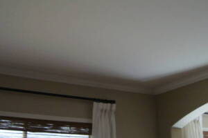 Carpentry Moulding Home Remodel - Carpentry
