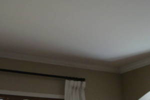 Carpentry Moulding Home Remodel - Carpentry