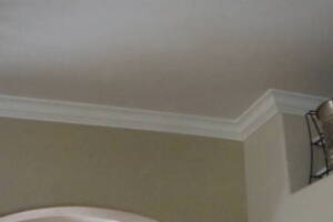 Carpentry Moulding Home Remodel - Carpentry
