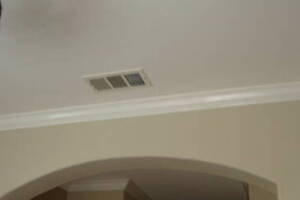 Carpentry Moulding Home Remodel - Carpentry