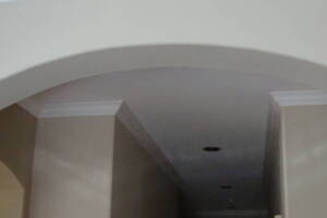 Carpentry Moulding Home Remodel - Carpentry