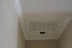 Carpentry Moulding Home Remodel - Carpentry