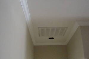 Carpentry Moulding Home Remodel - Carpentry