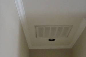 Carpentry Moulding Home Remodel - Carpentry