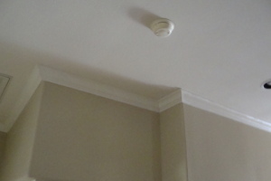 Carpentry Moulding Home Remodel - Carpentry