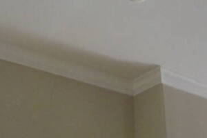 Carpentry Moulding Home Remodel - Carpentry