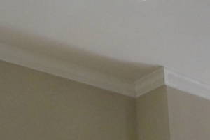 Carpentry Moulding Home Remodel - Carpentry