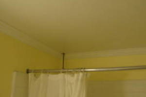 Carpentry Moulding Home Remodel - Carpentry