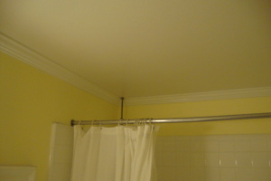 Carpentry Moulding Home Remodel - Carpentry