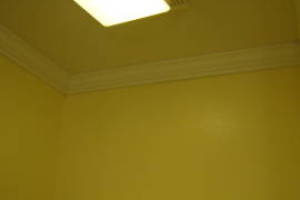 Carpentry Moulding Home Remodel - Carpentry