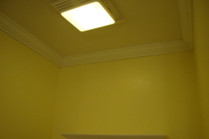 Carpentry Moulding Home Remodel - Carpentry