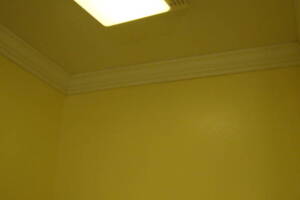 Carpentry Moulding Home Remodel - Carpentry