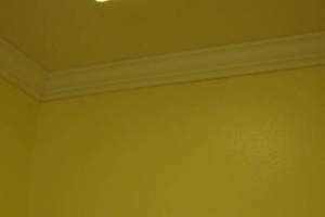 Carpentry Moulding Home Remodel - Carpentry