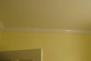 Carpentry Moulding Home Remodel - Carpentry