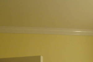 Carpentry Moulding Home Remodel - Carpentry